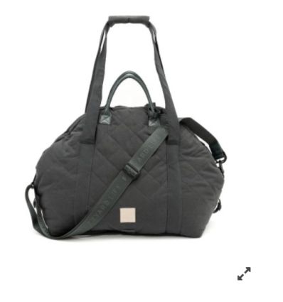 sac bandouillère