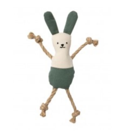 Cat Toy Bunny