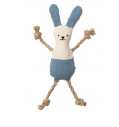 Cat Toy Bunny