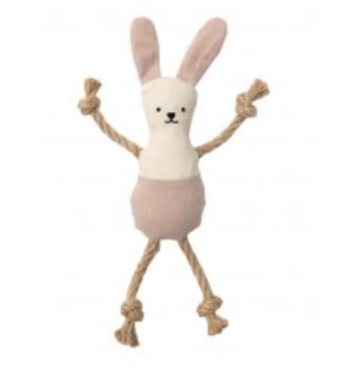 Cat Toy Bunny