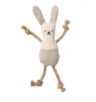 Cat Toy Bunny