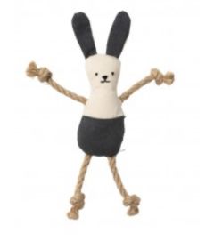 Cat Toy Bunny