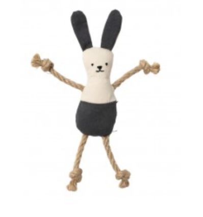 Cat Toy Bunny