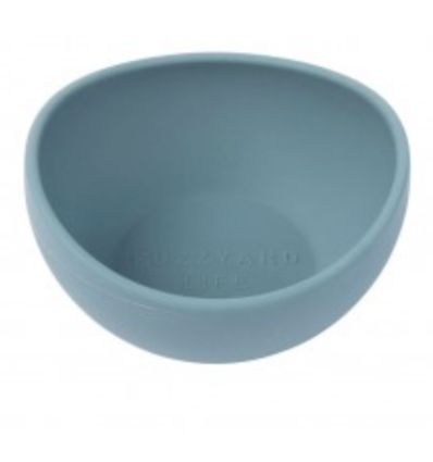 Bol en silicone