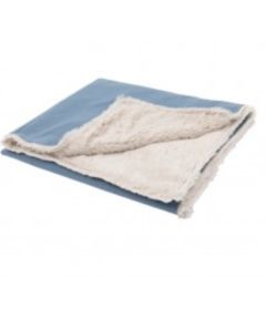 Couverture reversible Life