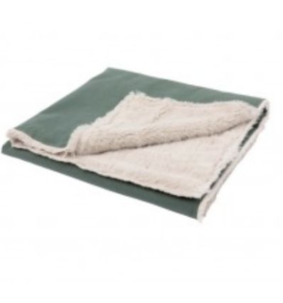 Couverture reversible Life