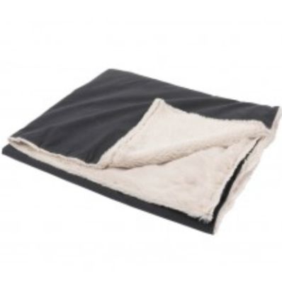 Couverture reversible Life