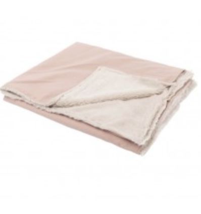 Couverture reversible Life