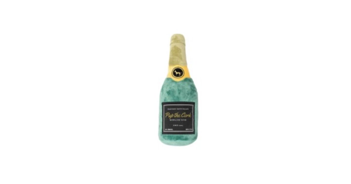 Bouteille Pup the Cork