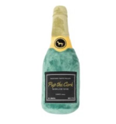 Bouteille Pup the Cork