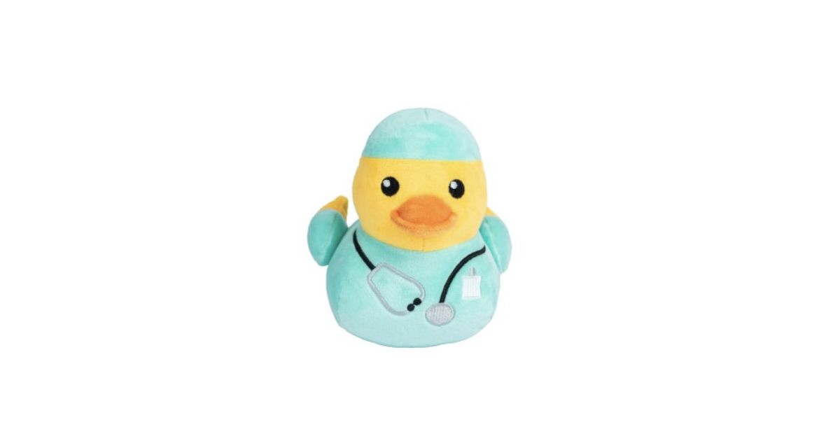 Ducktor