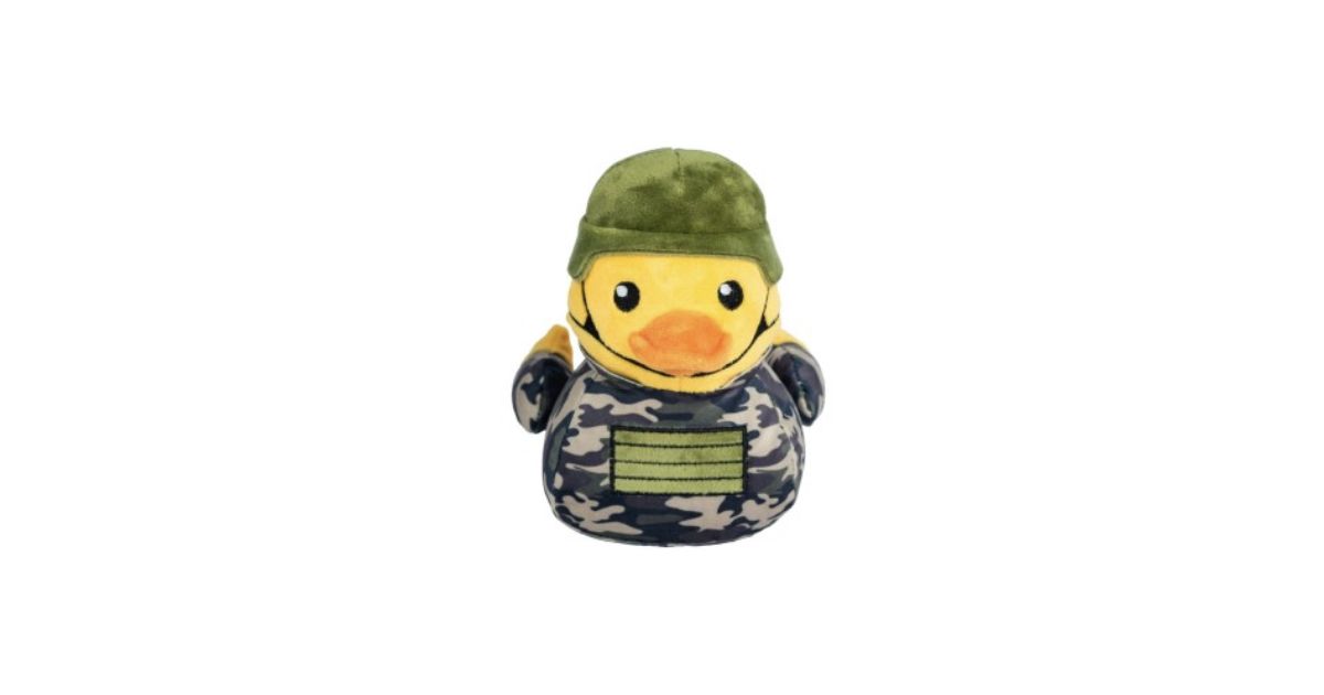 Duck Commanduck