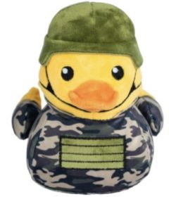 Duck Commanduck