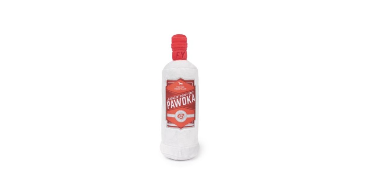 Pawdka