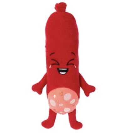 Peper Toni