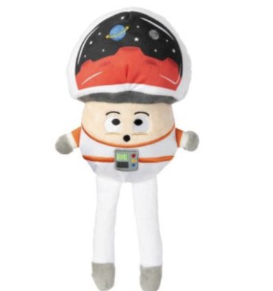 Cosmo Mushroom