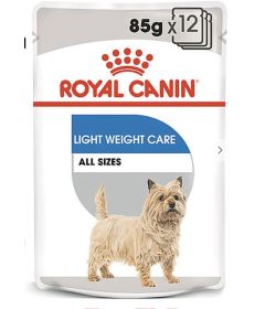 Royal Canin - Dog Light weight Care Sauce
