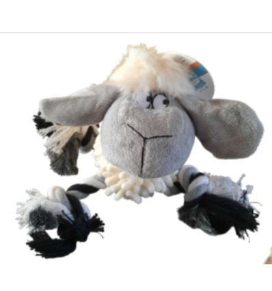 Peluche Agneau Calinou