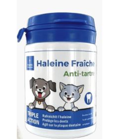 Poudre Dentaire DEMA