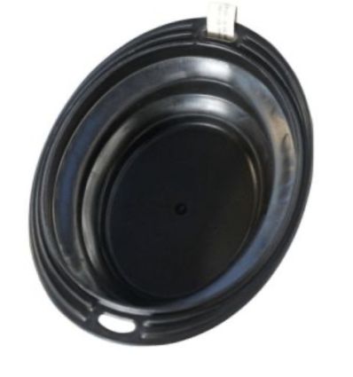 Bol Oval pliable Dema