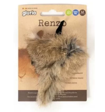 Renzo (lapin)