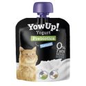 Yaourt pour chats 