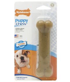 Puppy bone