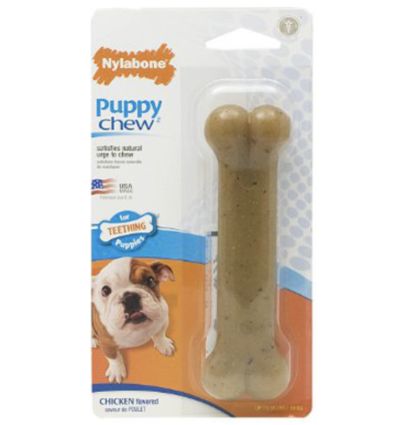 Puppy bone
