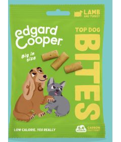 Edgar Cooper - Bonbons au l'Agneau pour chien