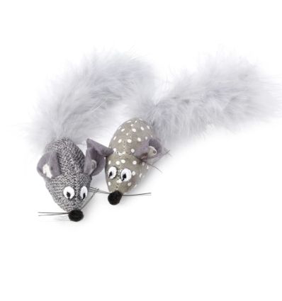 really mice