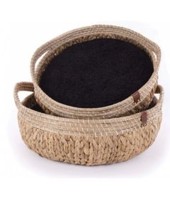 Corbeille ronde Lotus Hanoi