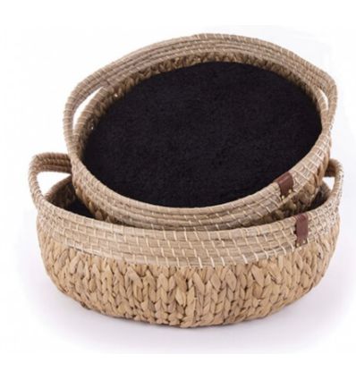 Corbeille ronde Lotus Hanoi