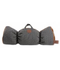 Plaid Montaigne