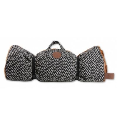 Plaid Montaigne