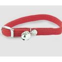 Collier Chat élastique MS