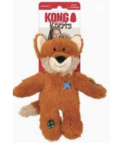 Kong - Wild knots Fox