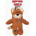 Kong - Wild knots Fox