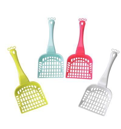  Pelles de toilettes Laroy