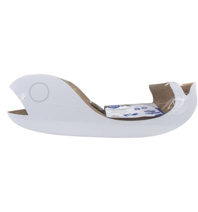 Griffoir Willy Whale