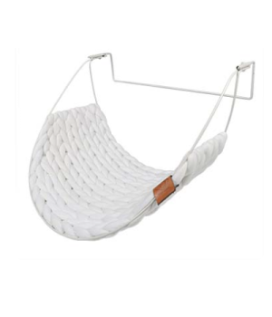 Leah lit de radiateur