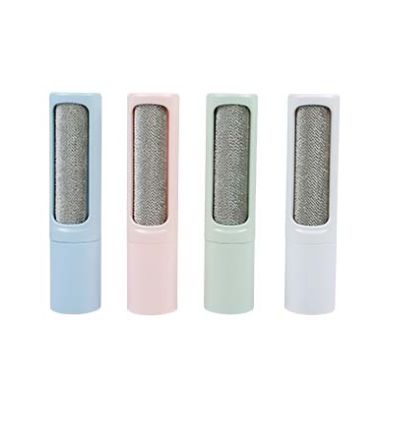 Brosse anti-poils