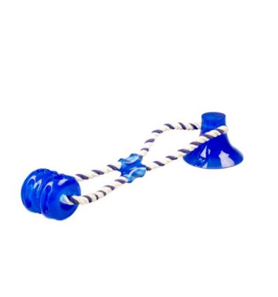 Tug n Chew Toy