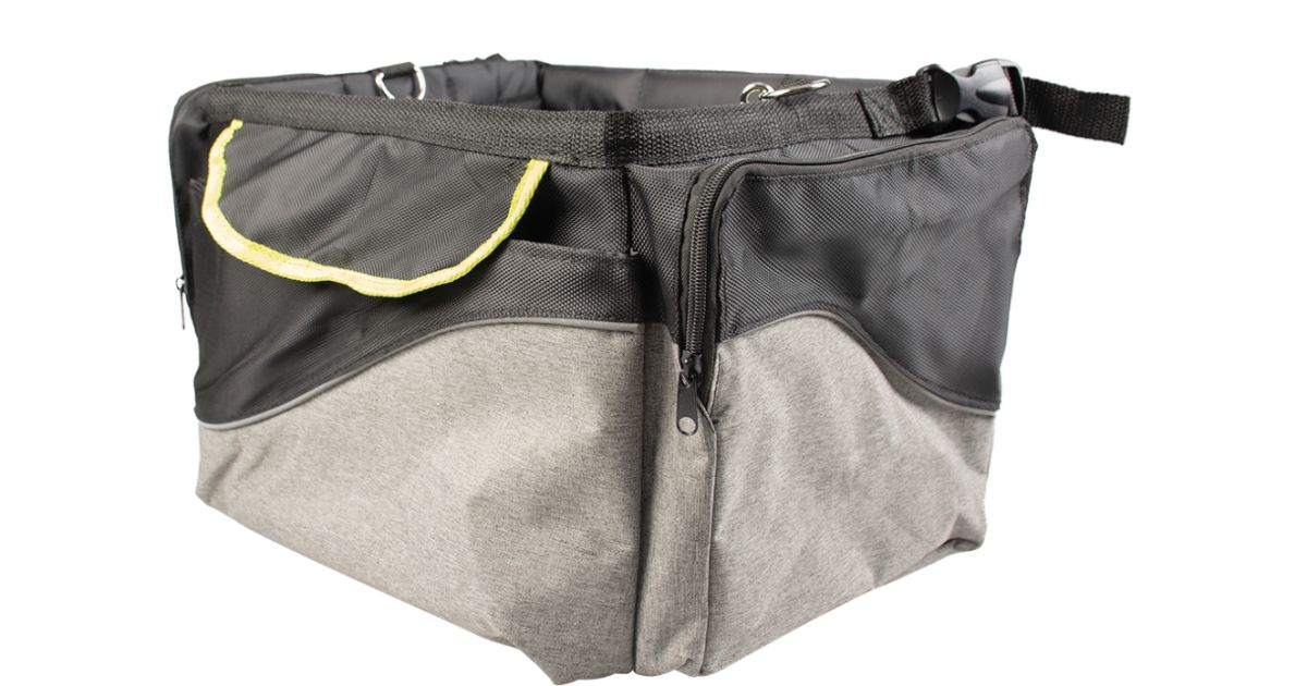 Sac de Velo pour guidon