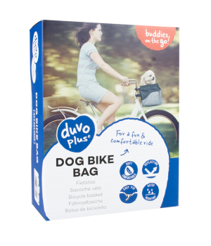 Sac de Velo pour guidon