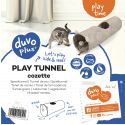 Tunnel de jeu Cozette