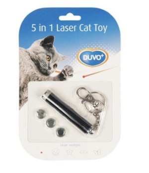 Laser 5 en 1