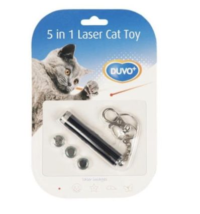 Laser 5 en 1