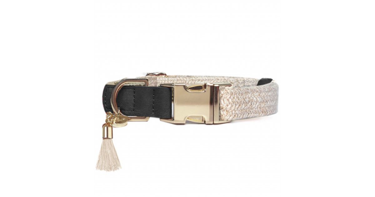 Collier Kaya (reglable)