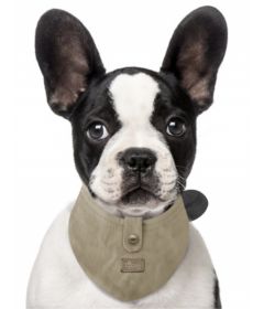 Bandana Jefferson kaki 2