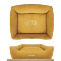 Sofa "Vie de Bohème" déhoussable 